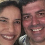 Morre marido de Raquel Lyra, candidata ao Governo de Pernambuco