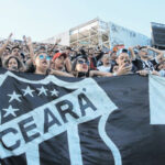 CBF não aprova Ceará x Goiás no estádio Presidente Vargas (PV); Jogo será na Arena Castelão