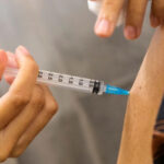 Brasil recebe primeiras doses de vacina contra a monkeypox