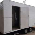 Prefeitura de Sobral terá VetMóvel Unidade Veterinária para castração de cães e gatos