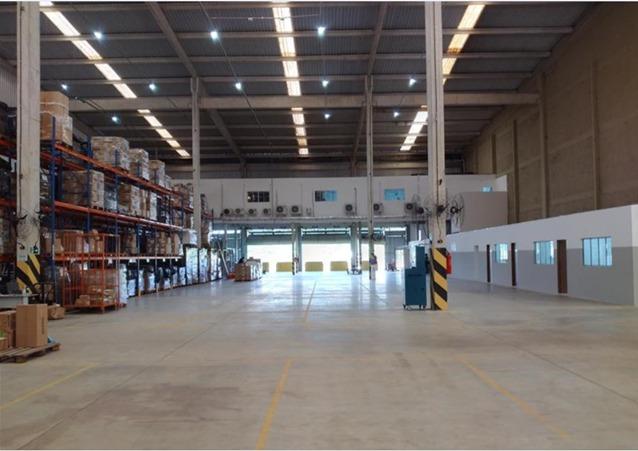 Novo Centro De Distribuição Da Fedex Agiliza Entregas No Nordeste 4153