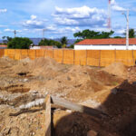 Obras de construção de CSF são iniciadas no distrito de São José do Torto