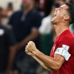Com salário de 1 bilhão por ano, Cristiano Ronaldo está perto de fechar com o Al Nassr