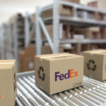 Novo Centro de Distribuição da Fedex agiliza entregas no Nordeste