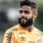 Fortaleza avança para contratar Felipe Jonatan; proposta agradou ao jogador