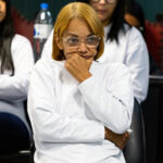 Flordelis é condenada a 50 anos de prisão pelo assassinato de seu marido