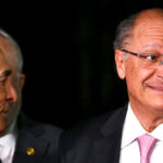 Alckmin é nomeado, e transição de governo Bolsonaro para governo Lula é oficializada