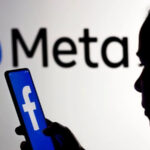 Afetada pela crise, Meta planeja demitir milhares de funcionários