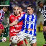 Com seis times rebaixados, região Nordeste perde força no futebol nacional