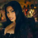 ‘Tukoh Taka’ é a música oficial da Copa do Mundo do Catar; veja vídeo com Nicki Minaj e Maluma