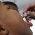 Imunização contra a poliomielite segue nos postos de saúde após fim da campanha