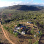 Projeto Santa Quitéria vai gerar 2.800 empregos e impulsionar lavouras no sertão
