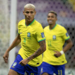 Brasil x Suíça na Copa do Mundo: veja horário, onde assistir e prováveis escalações