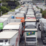Feriado começa com 167 bloqueios em rodovias do País; Ceará segue sem interdição