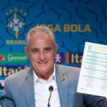 Convocação da Seleção Brasileira: veja a lista dos 26 jogadores que vão para o Catar