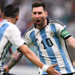 Quem joga hoje na Copa do Mundo? Veja onde assistir e horário das partidas de quarta (30)