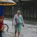 Em 15 dias, Ceará tem novembro com maior volume de chuva dos últimos 50 anos