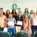 Vice-prefeita Christianne Coelho participa das comemorações do Dia do Conselheiro Tutelar