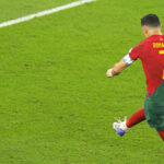 Portugal vence a Gana na Copa do Mundo e Cristiano Ronaldo entra para a história das copas