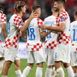 Croácia vence Canadá de virada e lidera Grupo F da Copa do Mundo