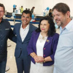 Operação de voos entre Sobral e Fortaleza pela Azul começa nesta quarta-feira (09/11)