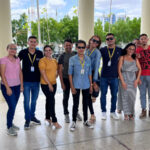 Secretaria da Juventude, Esporte e Lazer realiza formação em audiovisual mobile