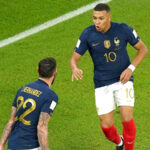 Tunísia x França pela Copa do Mundo: confira horário, onde assistir e prováveis escalações