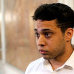 Preso, ex-vereador Gabriel Monteiro será transferido para Bangu nesta quarta-feira (9)