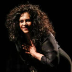 Morre Gal Costa, uma das maiores vozes da música brasileira, aos 77 anos