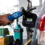 Preço da gasolina sobe 3,7% e fica quase R$ 0,20 mais caro no Ceará