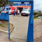 Adolescente armado invade escolas e deixa mortos e feridos em Aracruz, no Espírito Santo