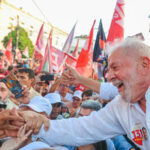 Vitorioso nos 184 municípios, Lula teve mais de 90% dos votos em cidades do Cariri