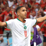 Marrocos surpreende, vence a Bélgica por 2 a 0 e complica rival no Grupo F
