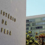 Militar mata colega com tiro na cabeça em briga na troca de turno do Ministério da Defesa