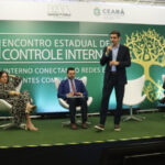 Ouvidoria Geral de Sobral apresenta projeto de monitoramento durante encontro estadual