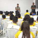 Gerenciamento de resíduos sólidos é tema de palestra na Estação Juventude do bairro Sumaré