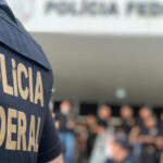PF investiga furto de 12 contêineres no Porto do Mucuripe, com R$ 11 milhões em mercadorias