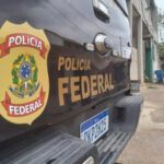 Homem que pedia vídeos íntimos de crianças cearenses é preso pela PF no Rio de Janeiro