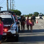 Dois irmãos morrem eletrocutados enquanto tomavam banho de rio em Beberibe