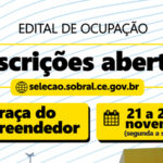 Prefeitura de Sobral abre inscrições para ocupação da Praça do Empreendedor