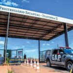 Polícia Federal e SAP cumprem 478 mandados de prisão em presídios cearenses