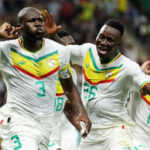 Senegal vence Equador, elimina rival e se classifica às oitavas da Copa do Mundo