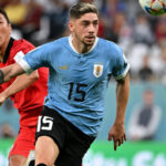Uruguai e Coreia do Sul empatam sem gols na abertura do Grupo H da Copa do Mundo