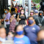 Consórcio Nordeste volta a recomendar uso obrigatório de máscaras em locais fechados
