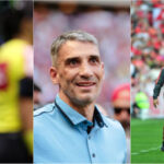 Equipes da Série A definem treinadores para 2023; veja lista de técnicos