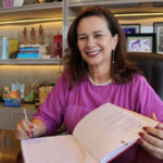 Christianne Coelho assume como prefeita em exercício até dia 20 de dezembro