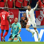Marrocos vence Canadá e avança às oitavas de final na liderança do Grupo F