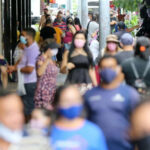 Governo mantém recomendação de máscara em locais fechados e com aglomeração no Ceará