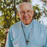 Fundador da Canção Nova, Monsenhor Jonas Abib morre aos 85 anos, em São Paulo