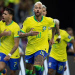 Brasil segue na liderança do ranking da Fifa; Argentina salta para o 2º lugar